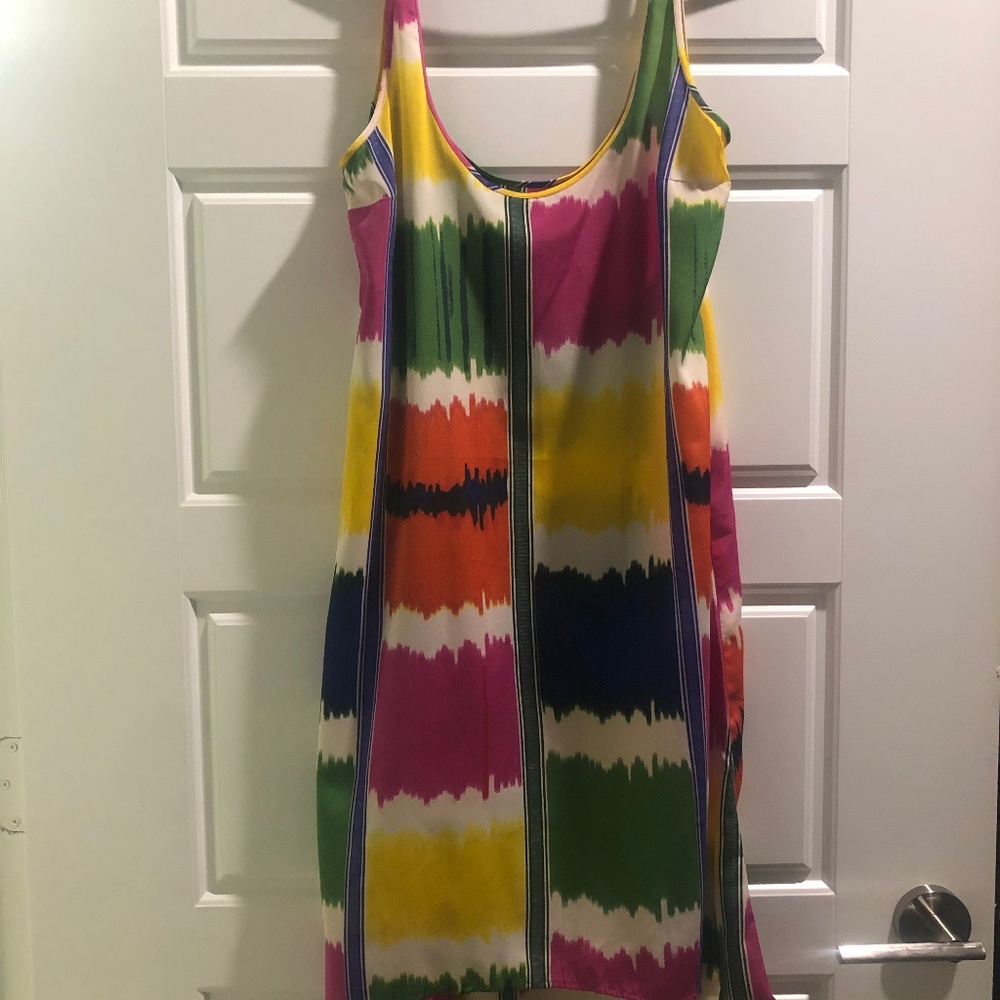 Patterson J Kincaid Dress